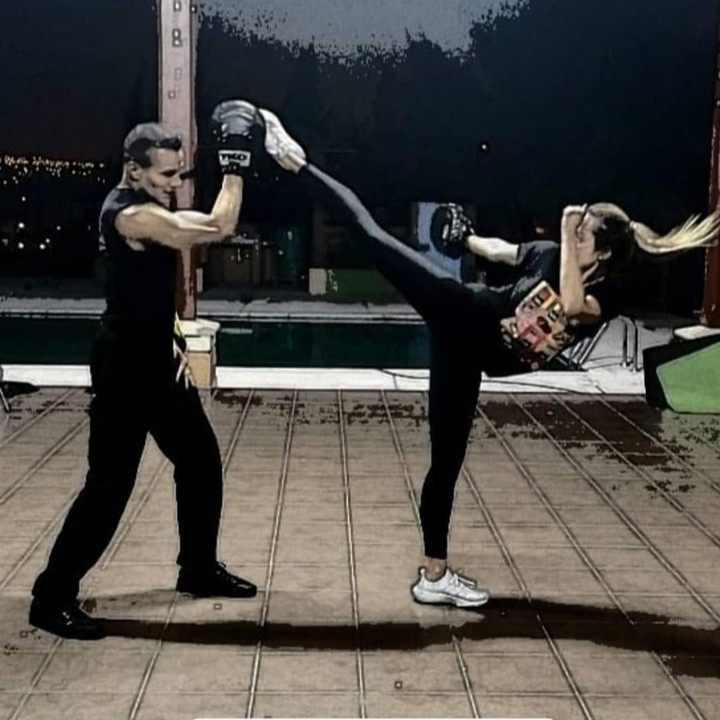 Tactical Fitness